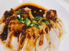 -稻香酒家(长宁KING88广场店)