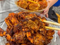 -辣螃铠盆盆蟹大排档(总店)