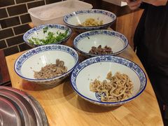-老城南.鸭血粉丝汤(夫子庙店)