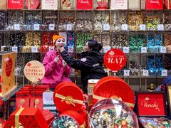 -VENCHI 闻绮(北京国贸商城店)