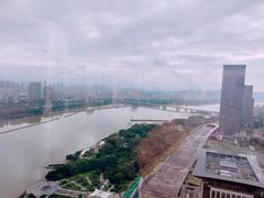 -三迪希尔顿酒店·星空酒廊