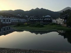 -楠溪江风景名胜区