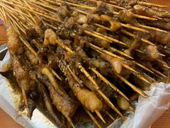 -十里铺铁板鱿鱼