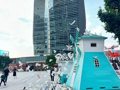 -大族广场Mall&More