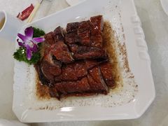 -明香海鲜酒家(华强北店)