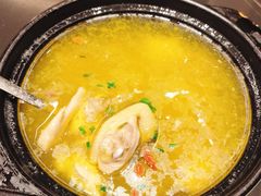 -老李家土菜馆·安吉地标美食