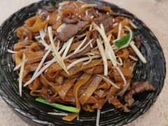 -麒麟中餐厅·经典粤菜·地道菜式老字号(广州长隆酒店)
