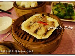 -满福隆酒楼(万绿园店)