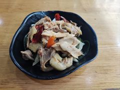 -陈老斯呼尔嗨吃烧烤(科巷店)