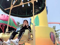 -蓬莱欧乐堡梦幻世界