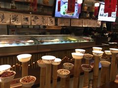 -成都你六姐·牛肉冒菜(城市集市合生汇店)