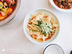 -巴依老爷新疆美食(工体旗舰店)