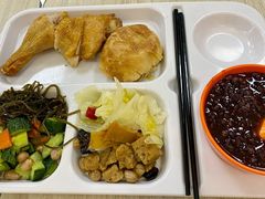 -香妃烤鸡(新奥店)