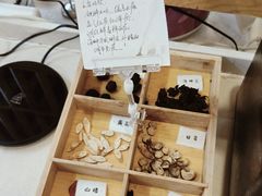 -素清香(解放路店)