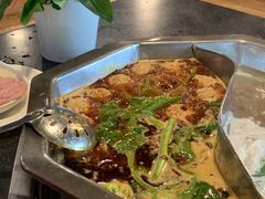 -巴国口福火锅(石桥铺店)