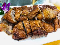 -江海酒家(赤岗店)