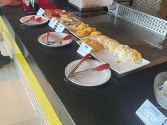 -北京民族园葉子里酒店(鸟巢店)
