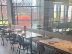 -必胜客(栖乐荟店)