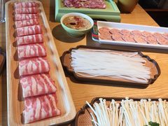 -老灶堂文创火锅(文艺路店)