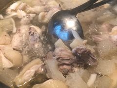 -润园四季椰子鸡火锅(海上世界店)