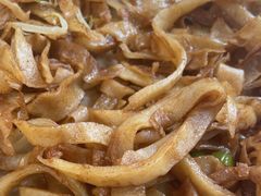 -葛记焖饼(伏牛路店)