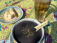 -宫事颐庭·老佛爷贵寿下午茶(颐和园店)