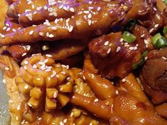-徐记小怪兽肉蟹煲店(哈西万达金街店)