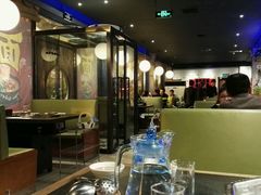 -小牛海记潮汕牛肉店(永定路店)