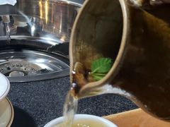 -陀岗美食·云南藏式特色餐厅