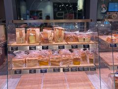 -巴黎贝甜(常德路店)