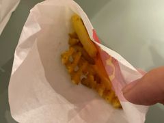 -麦当劳(长泰商业广场店)