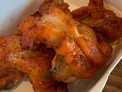 -必胜客(东岳店)