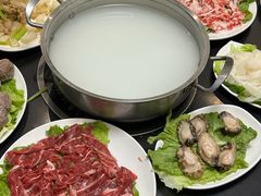 -吉友粥底火锅(方斜路店)