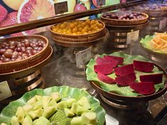 -黑金·寻焰自助百汇(中街店)