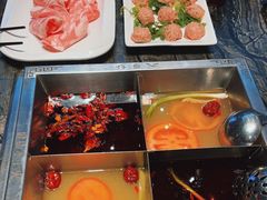 -大妙火锅·非物质文化遗产(锦里店)