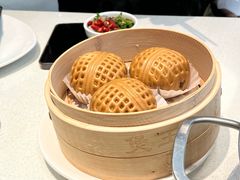 -煲王粤菜餐厅(中侨中心店)