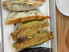 -众品老方子锅贴甜沫(李村店)