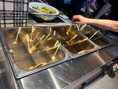 -湖州东吴开元名都酒店-滨河自助餐厅