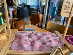 -大理老字号·舟渔的鱼野生菌海景餐厅(双廊店)