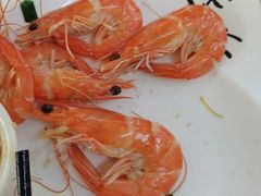 -好味道海鲜大排档·老字号(巽寮湾海鲜市场店)