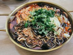 -冒菜西施·非遗冒菜(总店)