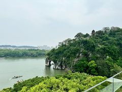 -璟象酒店-爱丽坊景观餐厅