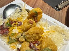 -肥肥蟹海鲜饭店(马六甲店)
