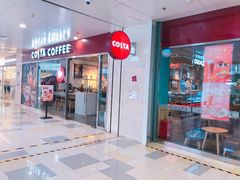 门面-COSTA COFFEE(水游城店)