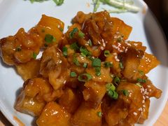 -醉得意·山茶油炒土鸡(泰安万达店)