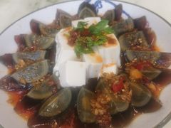 -野渡坡·极致湘菜·庭院餐厅(汉阳店)