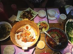 -胡桃里音乐酒馆(环亚凯瑟琳广场店)