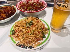 -欧记大排档·景德菜(上海首店)