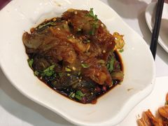 -老吉士(环贸iapm店)