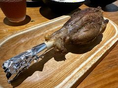 -嘻小北·兰州清汤牛肉面(太平洋森活天地店)